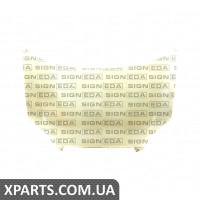 КАПОТ Signeda PCV20088A (аналог для 96649257)