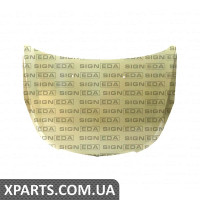 КАПОТ Signeda PCV20110A (аналог для 96839214)