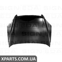 КАПОТ Signeda PCV20102A (аналог для 96861600)