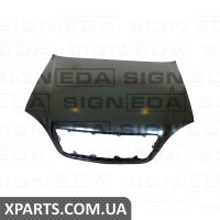 КАПОТ Signeda PBZ20015A (аналог для A1638800157)