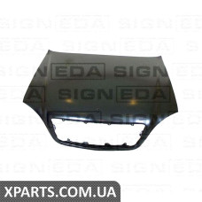 КАПОТ Signeda PBZ20015A (аналог для A1638800157)