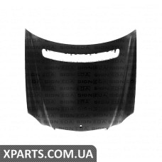 КАПОТ Signeda PBZ20021A (аналог для A2118800157)