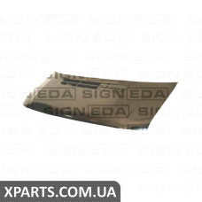 КАПОТ Signeda PBZ20011A (аналог для A6387500002)
