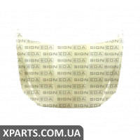 КАПОТ Signeda PFD20172A (аналог для DS7Z16612A)