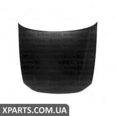 КАПОТ Signeda PMB20025B (аналог для MR325742)