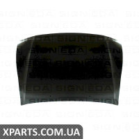 КАПОТ Signeda PMB20037A (аналог для MR485951)