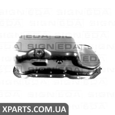 КАРТЕР Signeda VK187 (аналог для 0301C2)