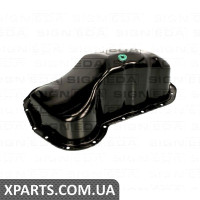 КАРТЕР Signeda VK148 (аналог для 048103601)