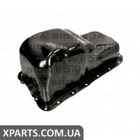 КАРТЕР Signeda VK081 (аналог для 6142793)