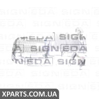 КАРТЕР Signeda VK066 (аналог для 96481581)