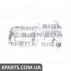 КАРТЕР Signeda VK066 (аналог для 96481581)