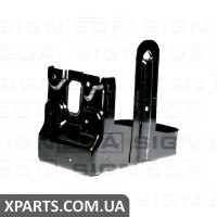 КОРОБКА ДЛЯ АКУМУЛЯТОРА Signeda PDG09001A (аналог для 5178247AB)