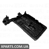 КОРОБКA ДЛЯ АКУМУЛЯТОРA Signeda Sin0580 (аналог для 5Q0915331H)