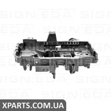 КОРОБКА ДЛЯ АКУМУЛЯТОРА Signeda PCR09002A (аналог для 68186053AA)