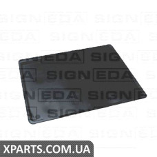 КОРОБКА ДЛЯ АКУМУЛЯТОРА Signeda PSB09001A (аналог для 82122AG001)