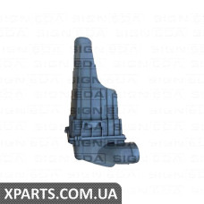 КОРОБКА ФІЛЬТРА Signeda PPG01002A (аналог для 1440.67)