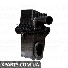 КОРОБКА ФІЛЬТРА Signeda PTY01004A (аналог для 1770037340)