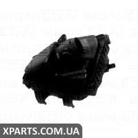 КОРОБКА ФИЛЬТРА Signeda PFD01003(K)A (аналог для 6G91-9600-A)