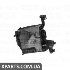 КОРОБКА ФІЛЬТРА Signeda PFD01002(K)A (аналог для 7M51-9600-AF)