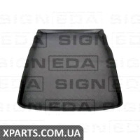 Килимок багажника Signeda KBBM180001 (аналог для )