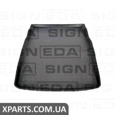 Килимок багажника Signeda KBBM180001 (аналог для )