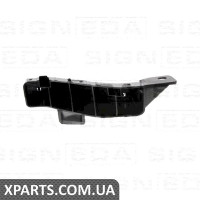 КРОНШТЕЙН ДЛЯ БАМПЕРУ Signeda PCV43317AL (аналог для 10381515)