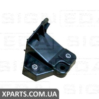 КРОНШТЕЙН ДЛЯ БАМПЕРУ Signeda PTS43002AL (аналог для 106133100B)
