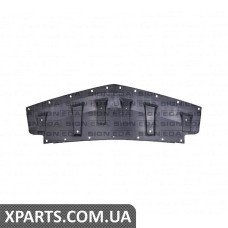 КРОНШТЕЙН ДЛЯ БАМПЕРУ Signeda PCV43270A (аналог для 20952857)