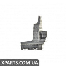 КРОНШТЕЙН ДЛЯ БАМПЕРУ Signeda PBZ43025BR (аналог для 2128850316)