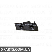 КРОНШТЕЙН ДЛЯ БАМПЕРУ Signeda PCV43280AL (аналог для 23127387)