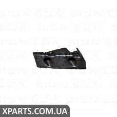 КРОНШТЕЙН ДЛЯ БАМПЕРУ Signeda PCV43280AL (аналог для 23127387)