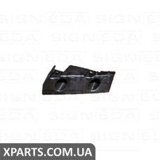 КРОНШТЕЙН ДЛЯ БАМПЕРУ Signeda PCV43280AR (аналог для 23127388)