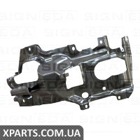 КРОНШТЕЙН ДЛЯ БАМПЕРУ Signeda PCV43312BRQ (аналог для 23381978)