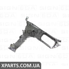 КРОНШТЕЙН ДЛЯ БАМПЕРУ Signeda PAD43067AR (аналог для 4L0807454)