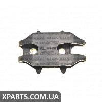 КРОНШТЕЙН ДЛЯ БАМПЕРУ Signeda PBM01001A (аналог для 51111944545)