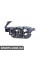 КРОНШТЕЙН ДЛЯ БАМПЕРУ Signeda PBM04086RAL (аналог для 51117212955)