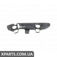 КРОНШТЕЙН ДЛЯ БАМПЕРУ Signeda PBM43049BR (аналог для 51117279712)