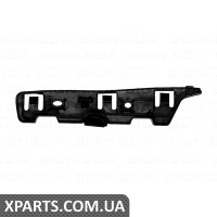 КРОНШТЕЙН ДЛЯ БАМПЕРА Signeda PFT43002AR (аналог для 51852309)