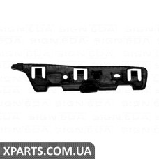 КРОНШТЕЙН ДЛЯ БАМПЕРА Signeda PFT43002AL (аналог для 51858852)