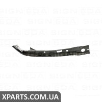 КРОНШТЕЙН ДЛЯ БАМПЕРУ Signeda PTY46408AR (аналог для 52081-60010)