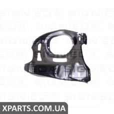 КРОНШТЕЙН ДЛЯ БАМПЕРУ Signeda PTY43517AR (аналог для 52141-0C030)