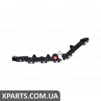 КРОНШТЕЙН ДЛЯ БАМПЕРУ Signeda PTY43600AR (аналог для 52155-0R070)
