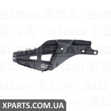 КРОНШТЕЙН ДЛЯ БАМПЕРУ Signeda PTY43596AR (аналог для 5215533010)