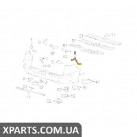 КРОНШТЕЙН ДЛЯ БАМПЕРУ Signeda PTY43695AR (аналог для 5215560100)