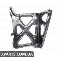 КРОНШТЕЙН ДЛЯ БАМПЕРУ Signeda PTY43541AL (аналог для 52179-0C040)