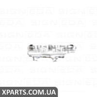КРОНШТЕЙН ДЛЯ БАМПЕРУ Signeda PTY43593CR (аналог для 52533-53030)