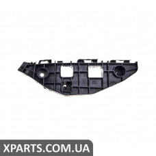 КРОНШТЕЙН ДЛЯ БАМПЕРУ Signeda PTY99130AL (аналог для 5253648013)