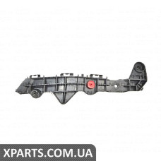 КРОНШТЕЙН ДЛЯ БАМПЕРА Signeda PTY43547BL (аналог для 5253678010)