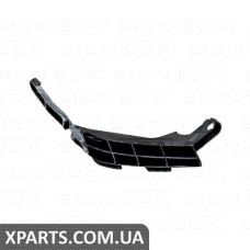 КРОНШТЕЙН ДЛЯ БАМПЕРУ Signeda PTY43600BR (аналог для 52562-0R070)