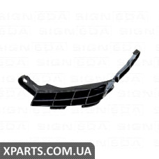 КРОНШТЕЙН ДЛЯ БАМПЕРУ Signeda PTY43600BL (аналог для 52563-0R070)